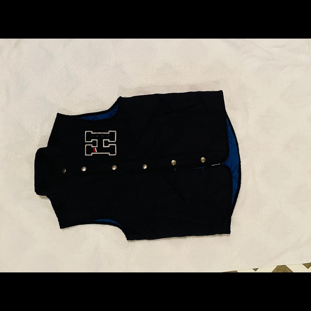 Tommy Hilfiger Boy’s Vest